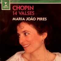 Erato : Pires - Chopin Waltzes